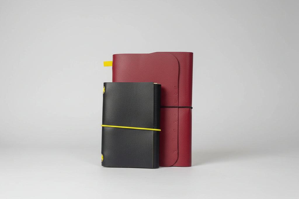 Difference between A5 and A6