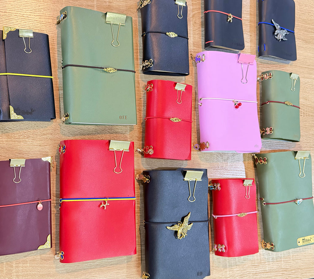 LittleScribbs Pop-up & Workshop Ticket Lagos