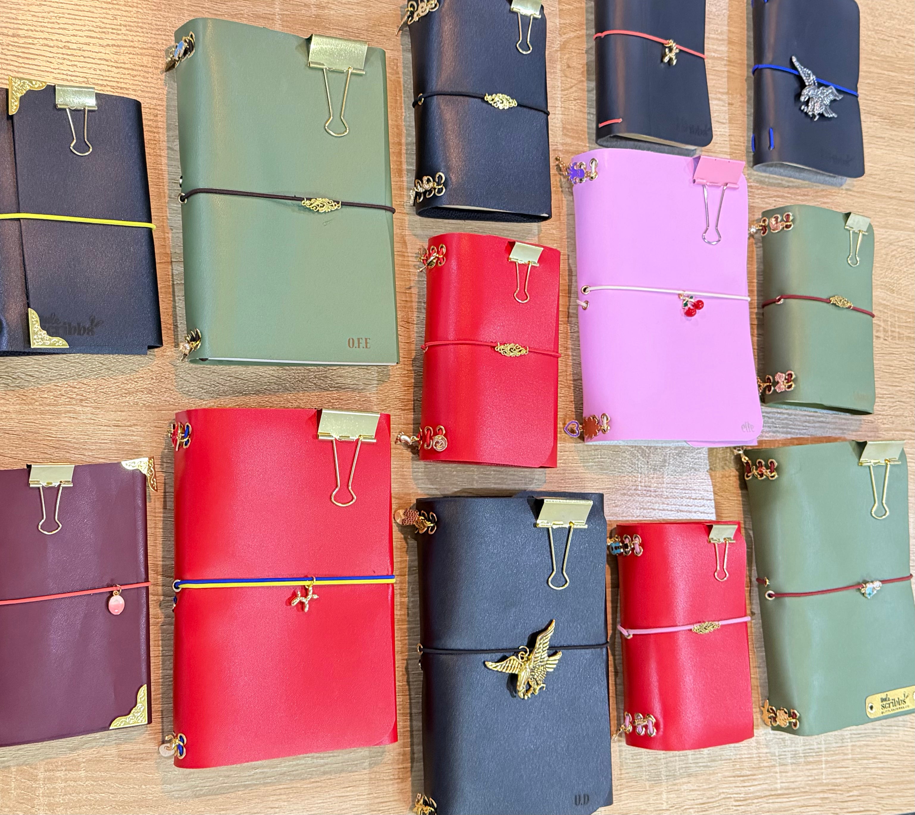 LittleScribbs Pop-up & Workshop Ticket Lagos