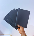 Trifold Journal Notebook Refills
