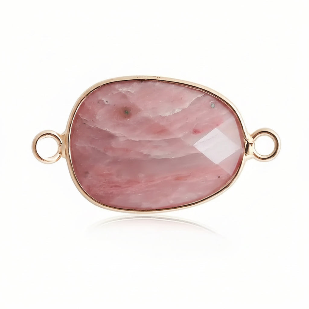 Pink Rhodonite