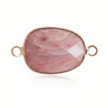 Pink Rhodonite